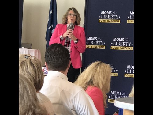 Moms For Liberty-Lexington County Sc events and meetings