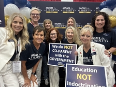 Texas Republican convention