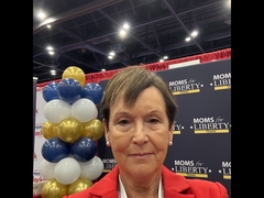 Texas Republican convention
