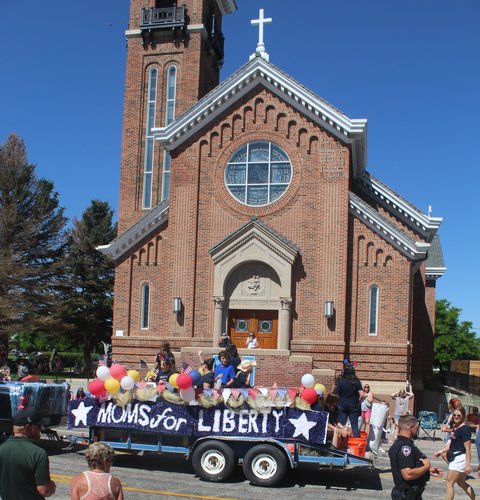 M4L-Natrona County Summer Fun