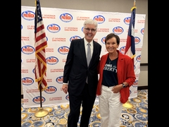 Texas Republican convention