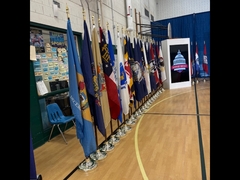 Flags