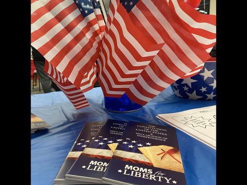 We the Kids: Constitution Day Celebration 2025!