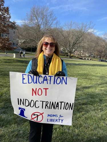 National School Choice Week- Frankfort, KY