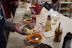 Ice Cream Bar
