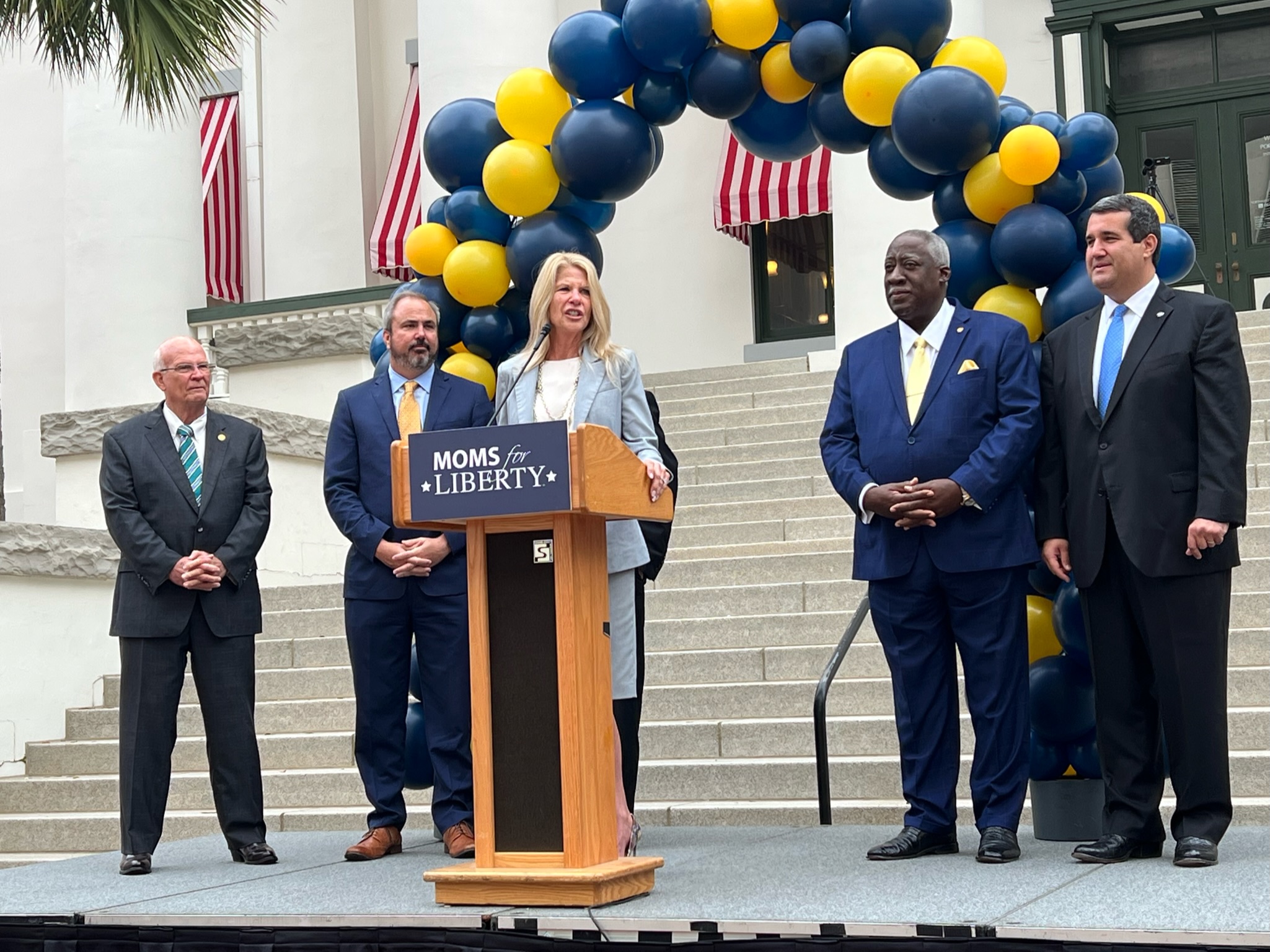 M4L Leon Chapter - 1st Annual Florida Legislative Days Photo #3