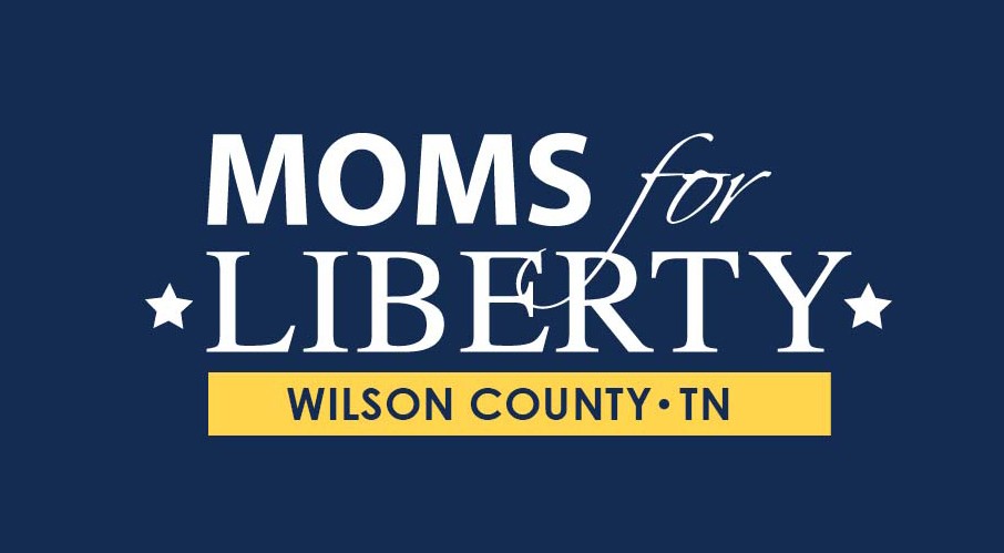 Moms for Liberty - Wilson County, TN