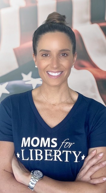 Moms for Liberty-Ozaukee county