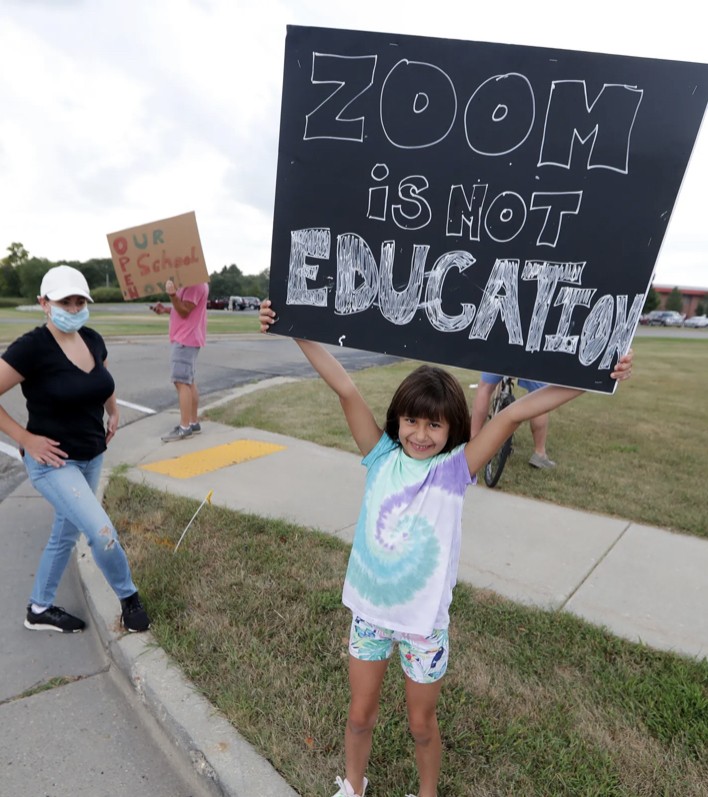 Moms for Liberty-Ozaukee county