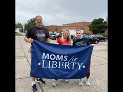 Labor Day Parade