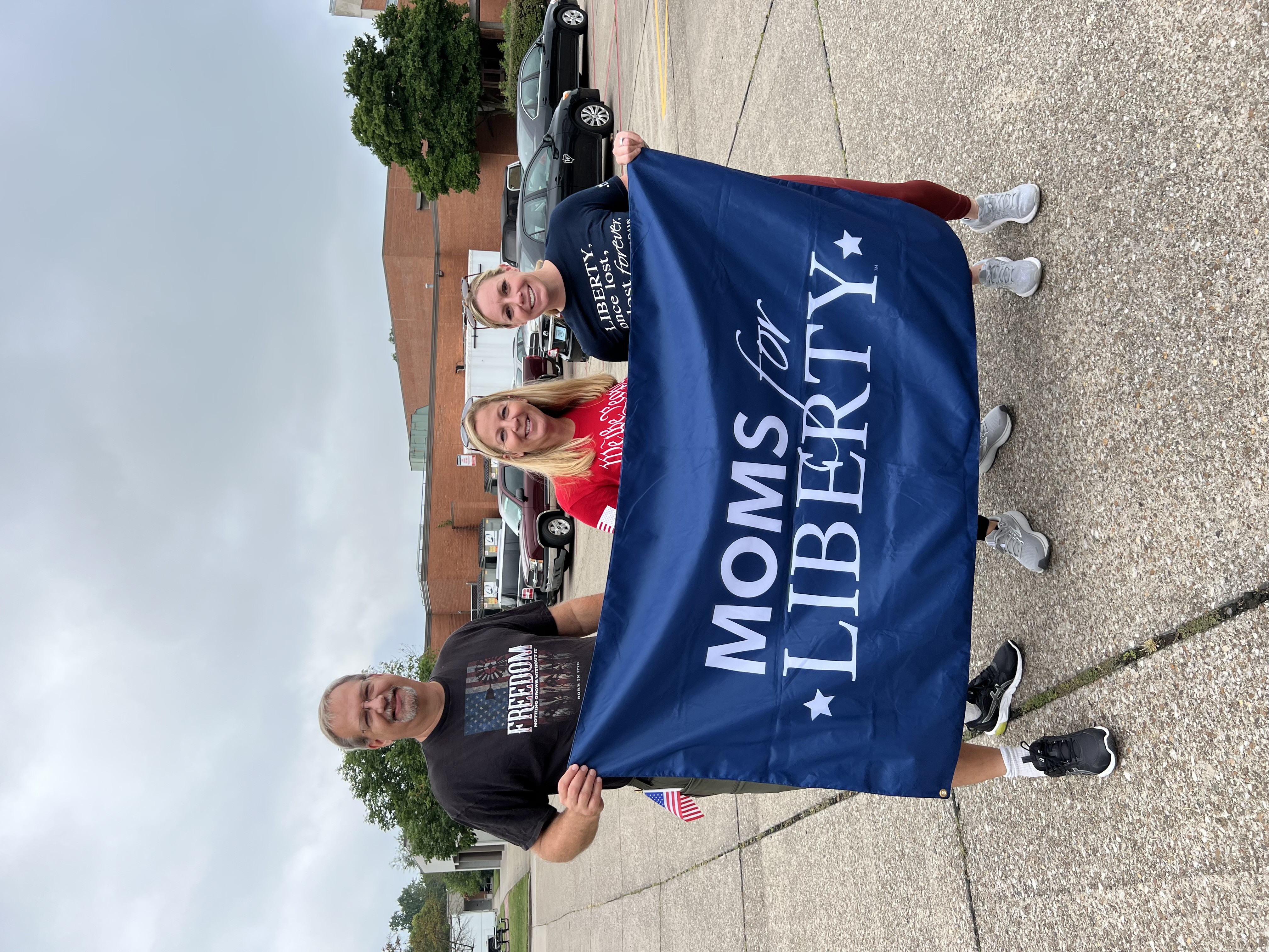 Labor Day Parade