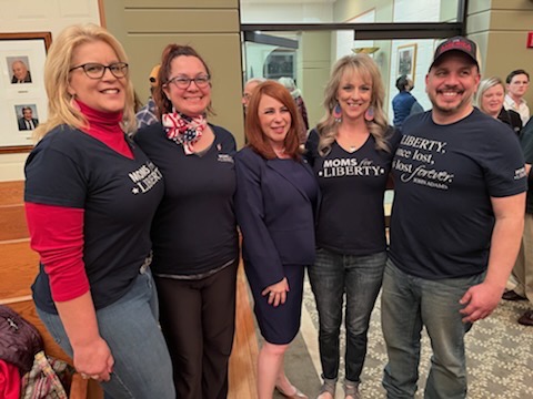 Photos - Moms for Liberty - Kenosha County-WI Activities