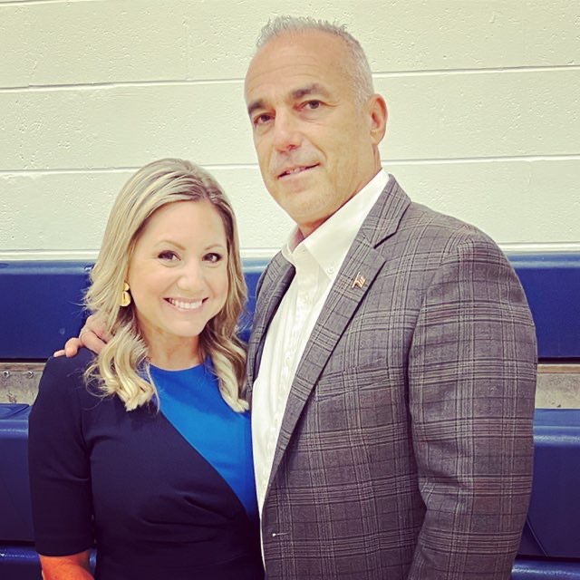School Safety Meeting - 9/10/22