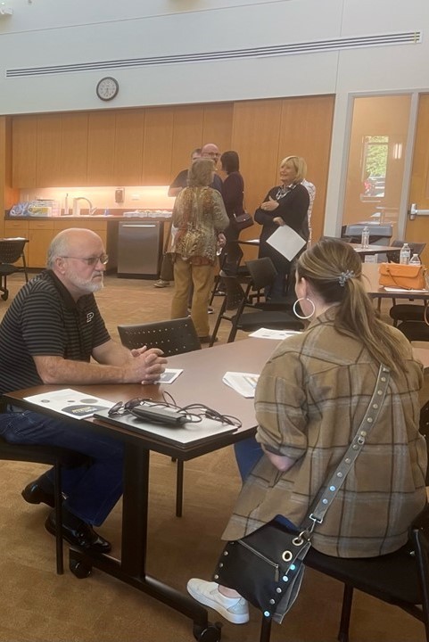 Warrick County School Board Meet & Greet