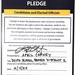 Signed Carney Pledge