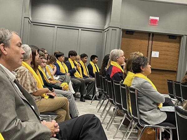 school choice hearing