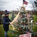 Sarah & the tree