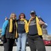 Cindy, Karen, Mirna (Campbell County Chapter)