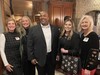 Chatham Chapter Members with Mark Robinson