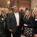 Chatham Chapter Members with Mark Robinson