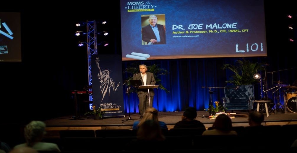 Dr. Joe Malone