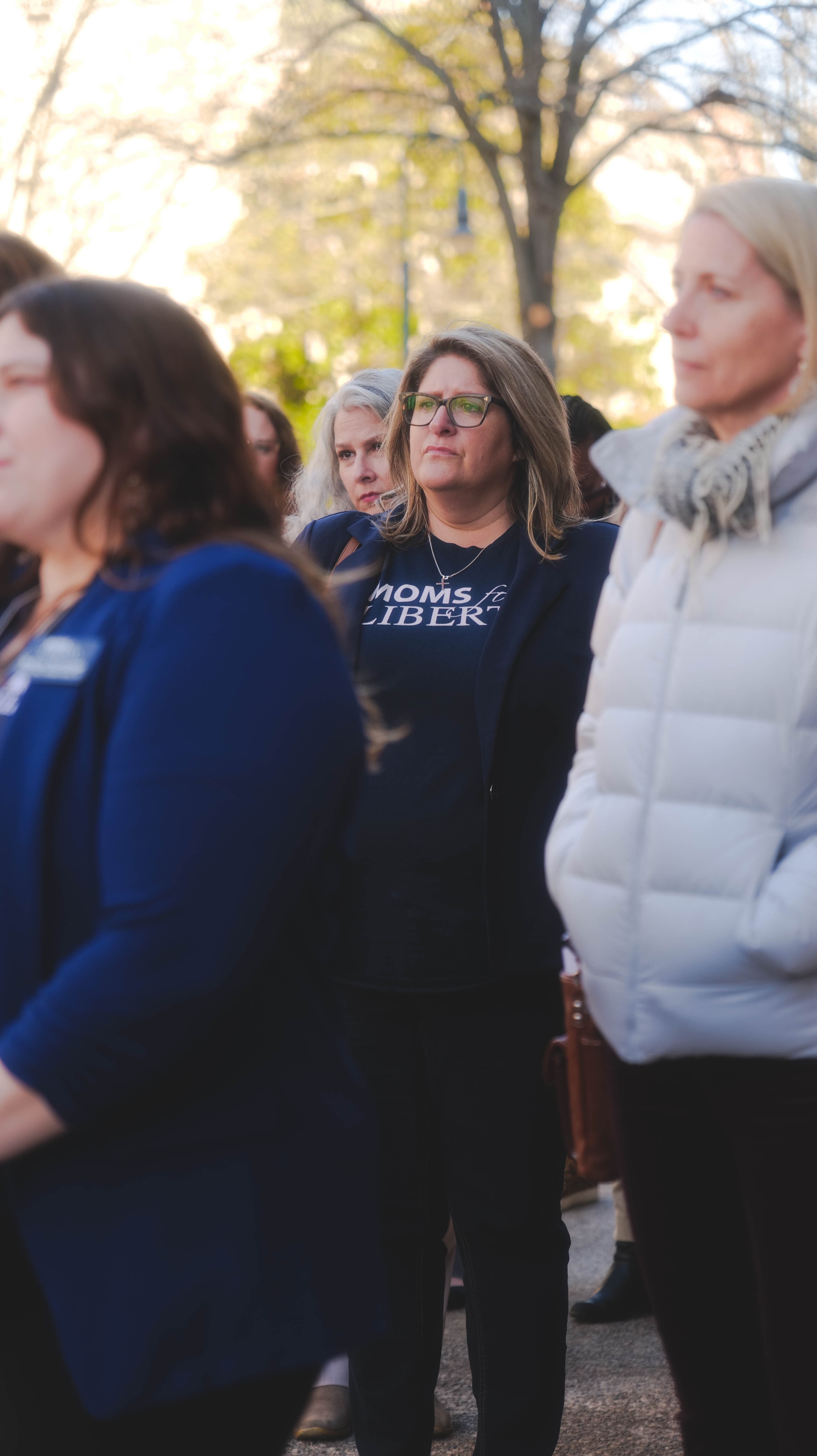 Moms For Liberty- South Carolina Legislative Day 2023