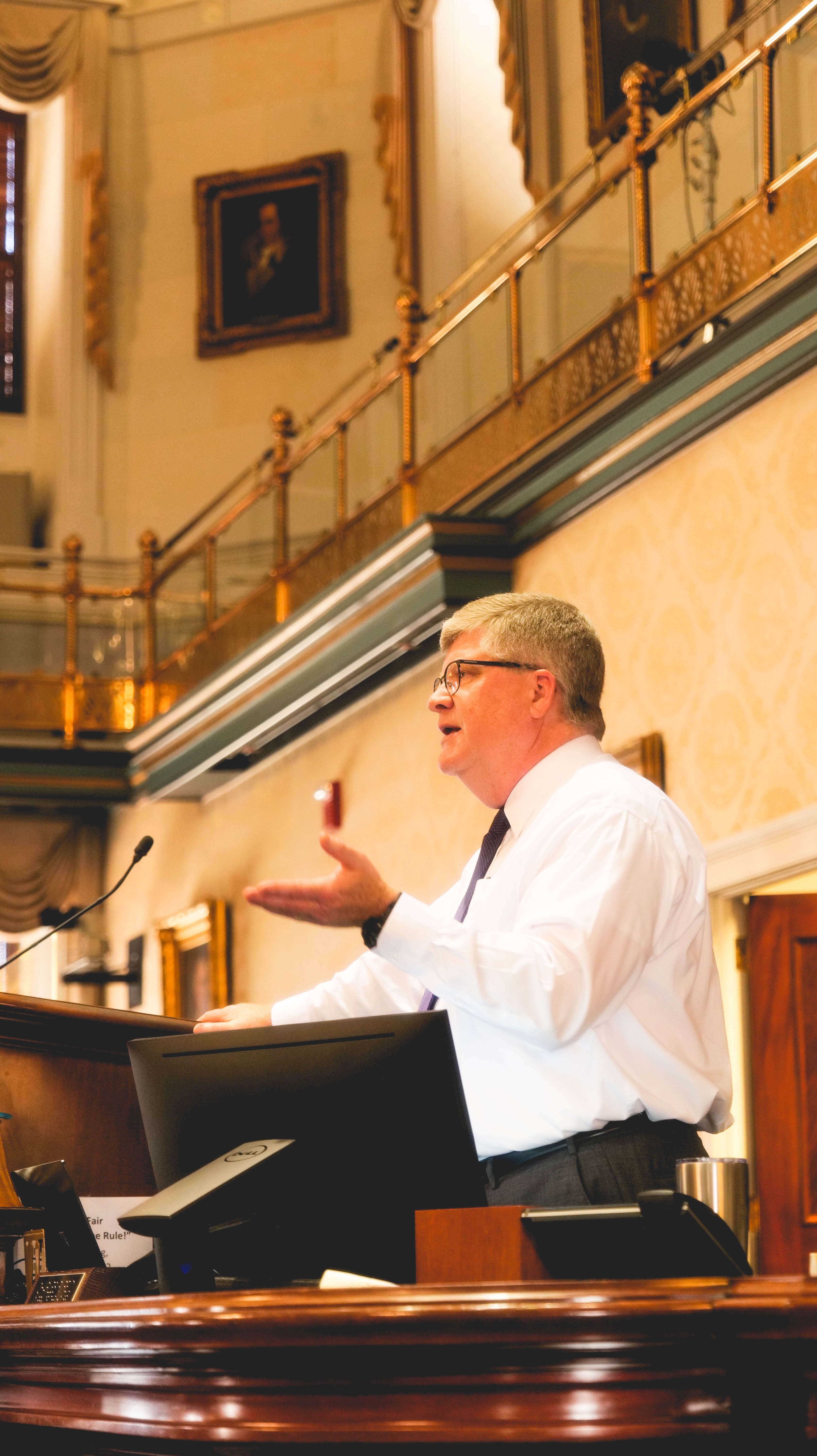 Moms For Liberty- South Carolina Legislative Day 2023