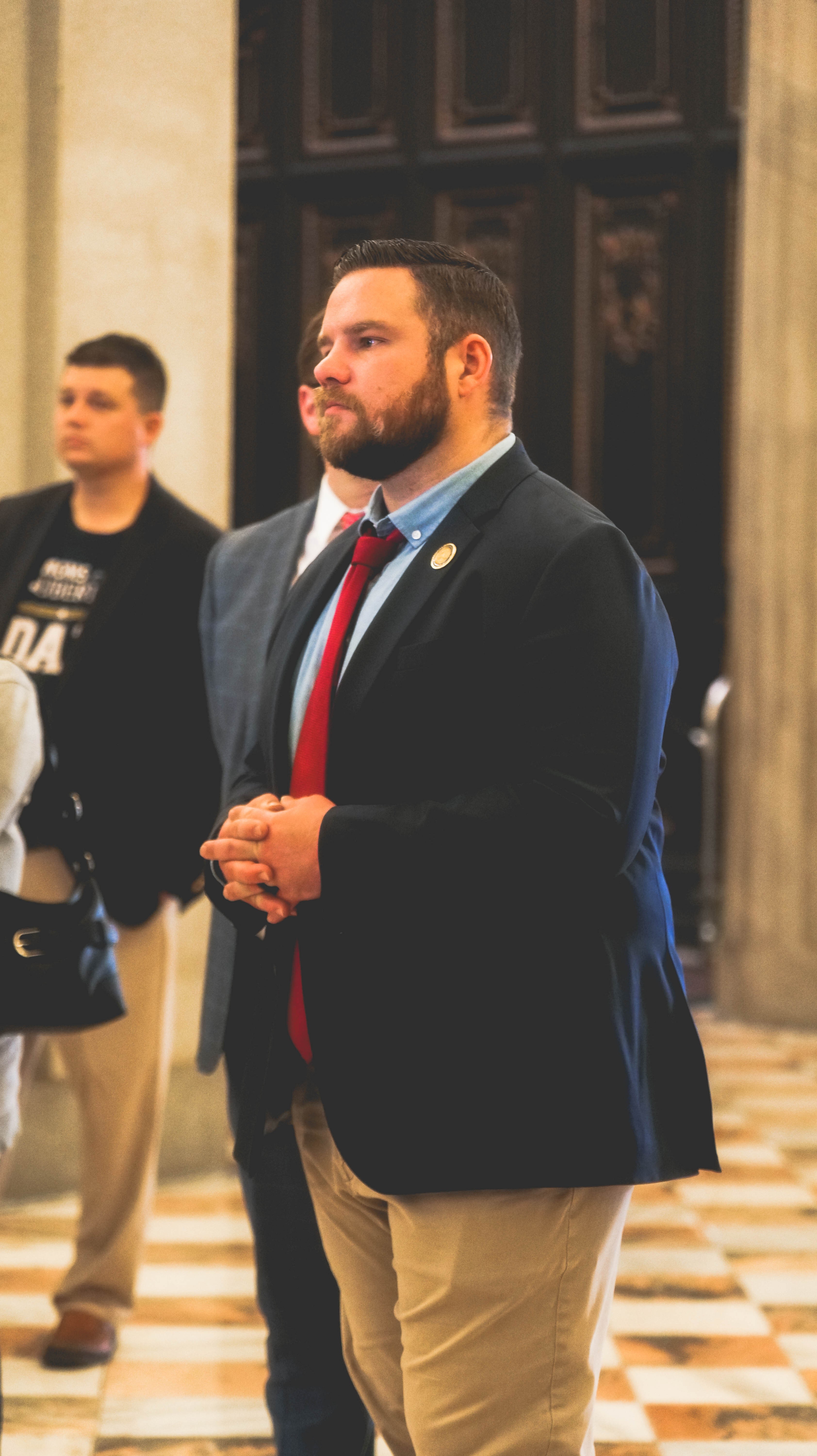 Moms For Liberty- South Carolina Legislative Day 2023