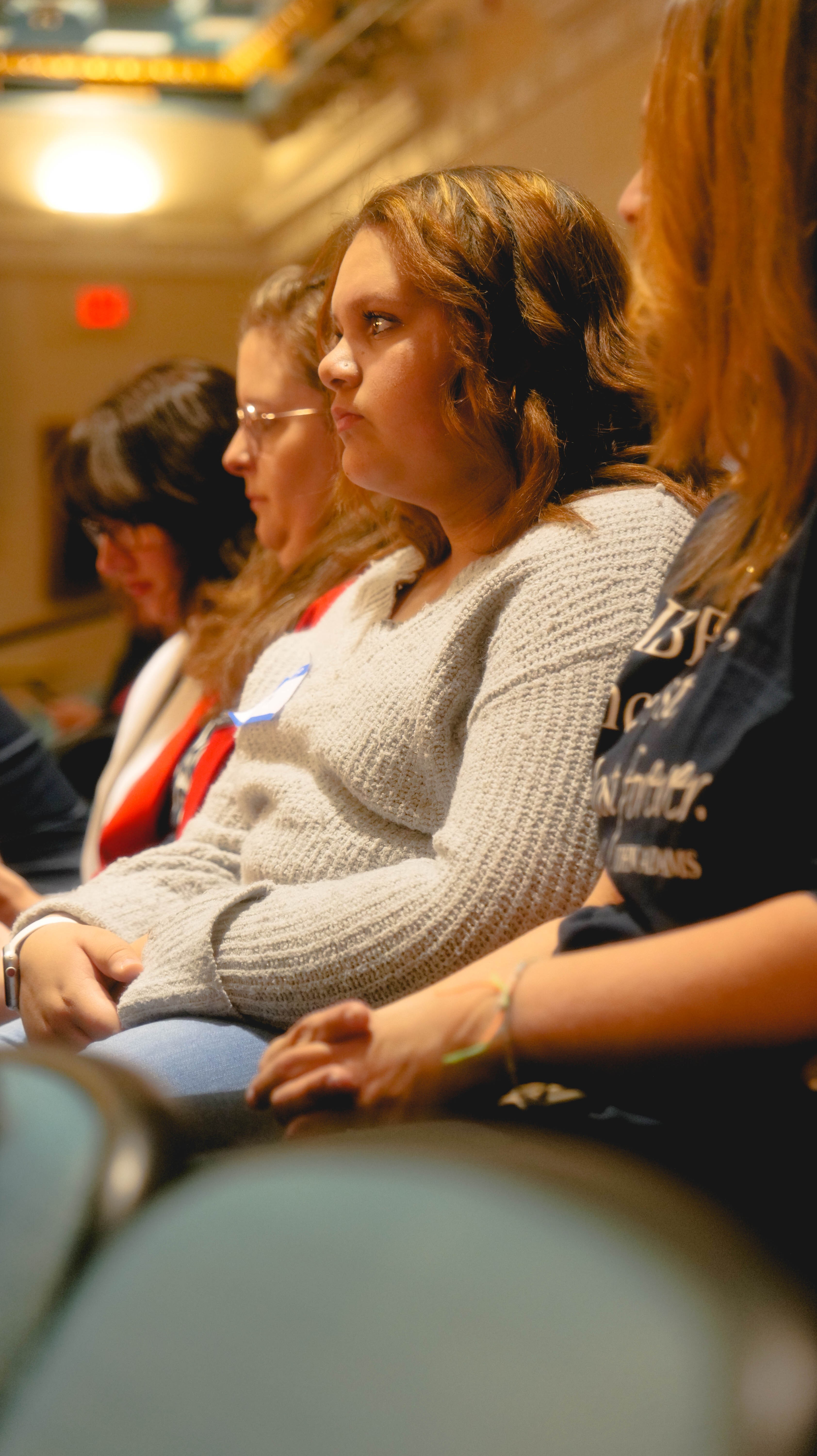 Moms For Liberty- South Carolina Legislative Day 2023