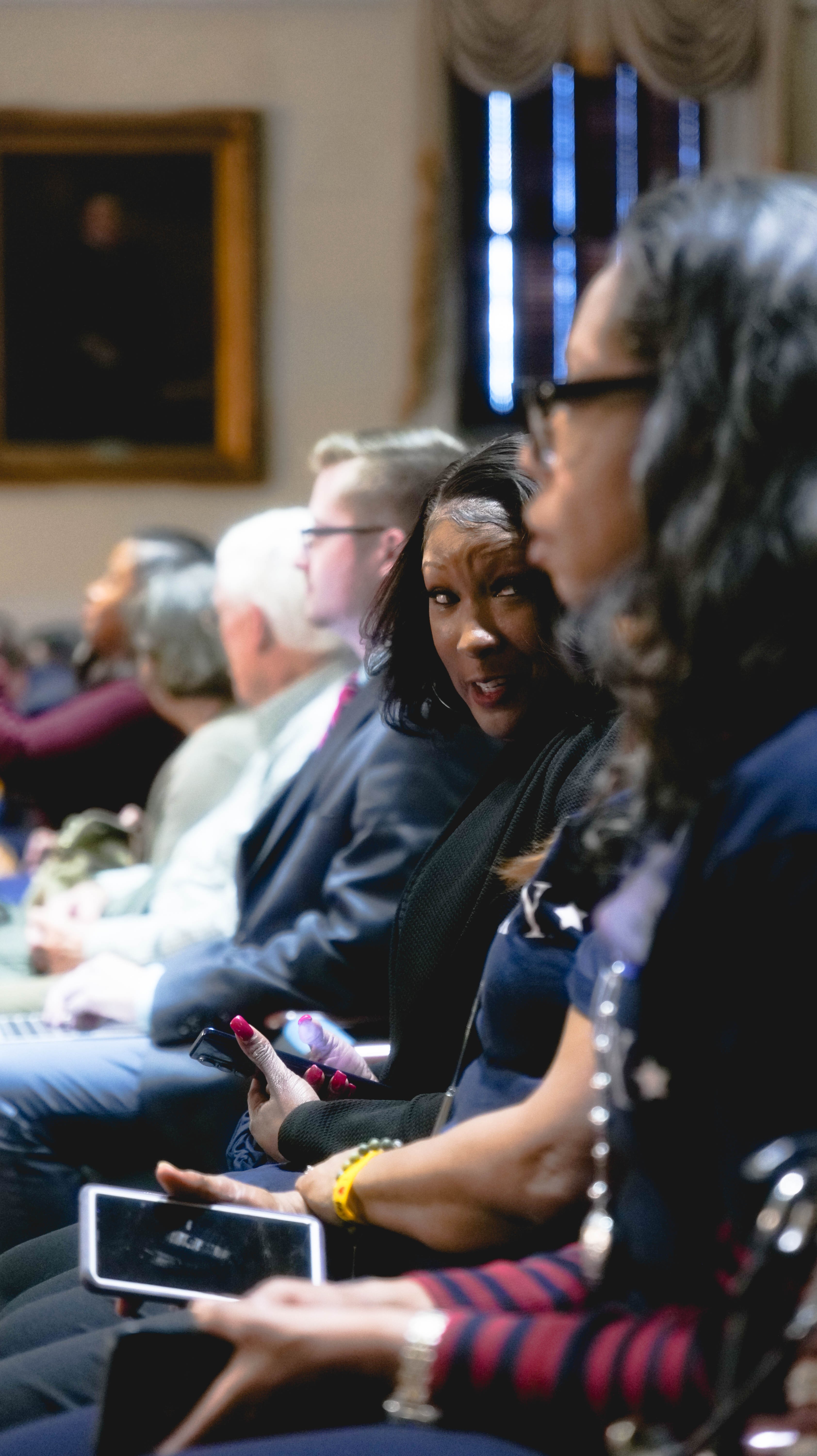 Moms For Liberty- South Carolina Legislative Day 2023