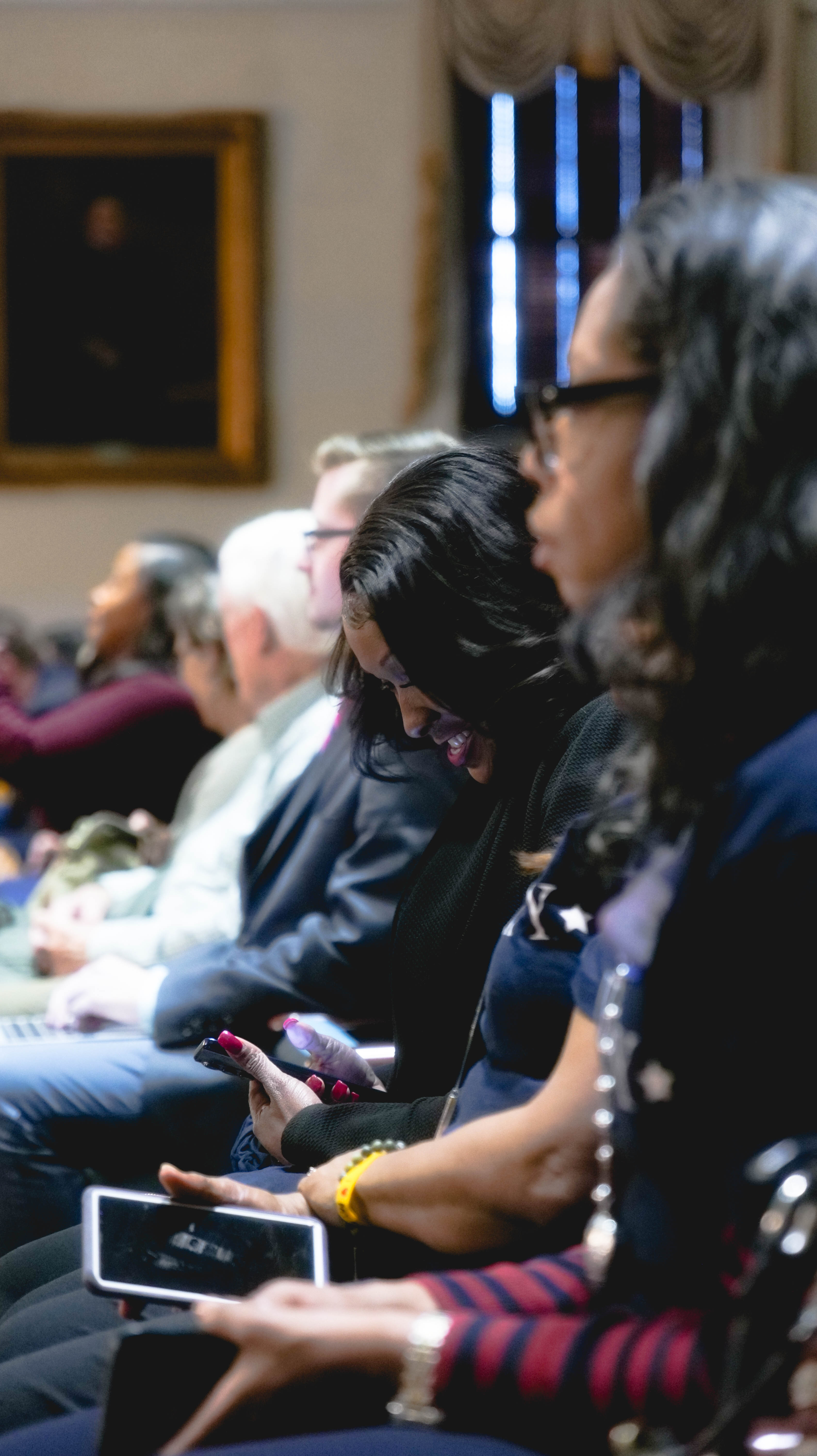 Moms For Liberty- South Carolina Legislative Day 2023