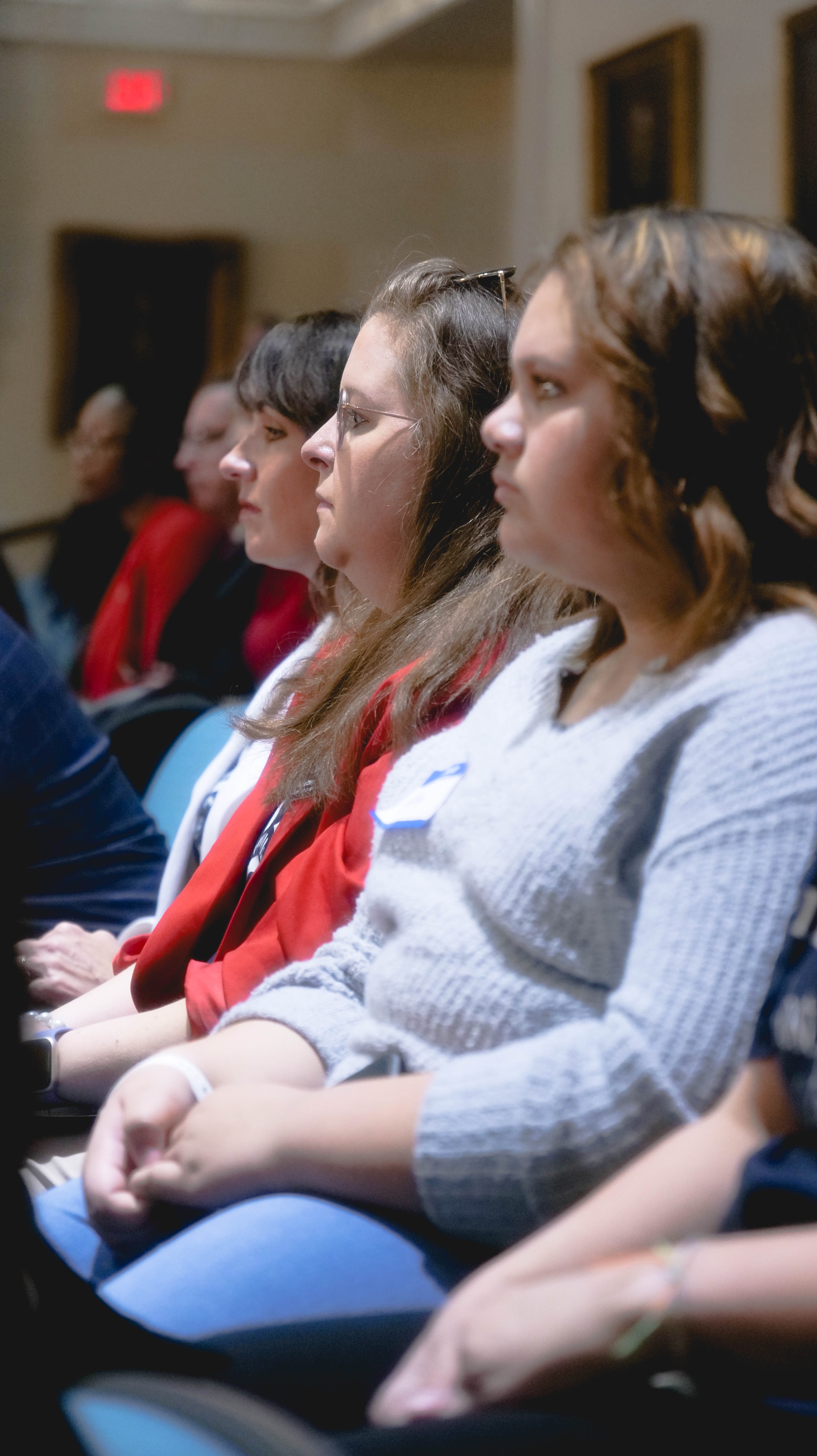 Moms For Liberty- South Carolina Legislative Day 2023