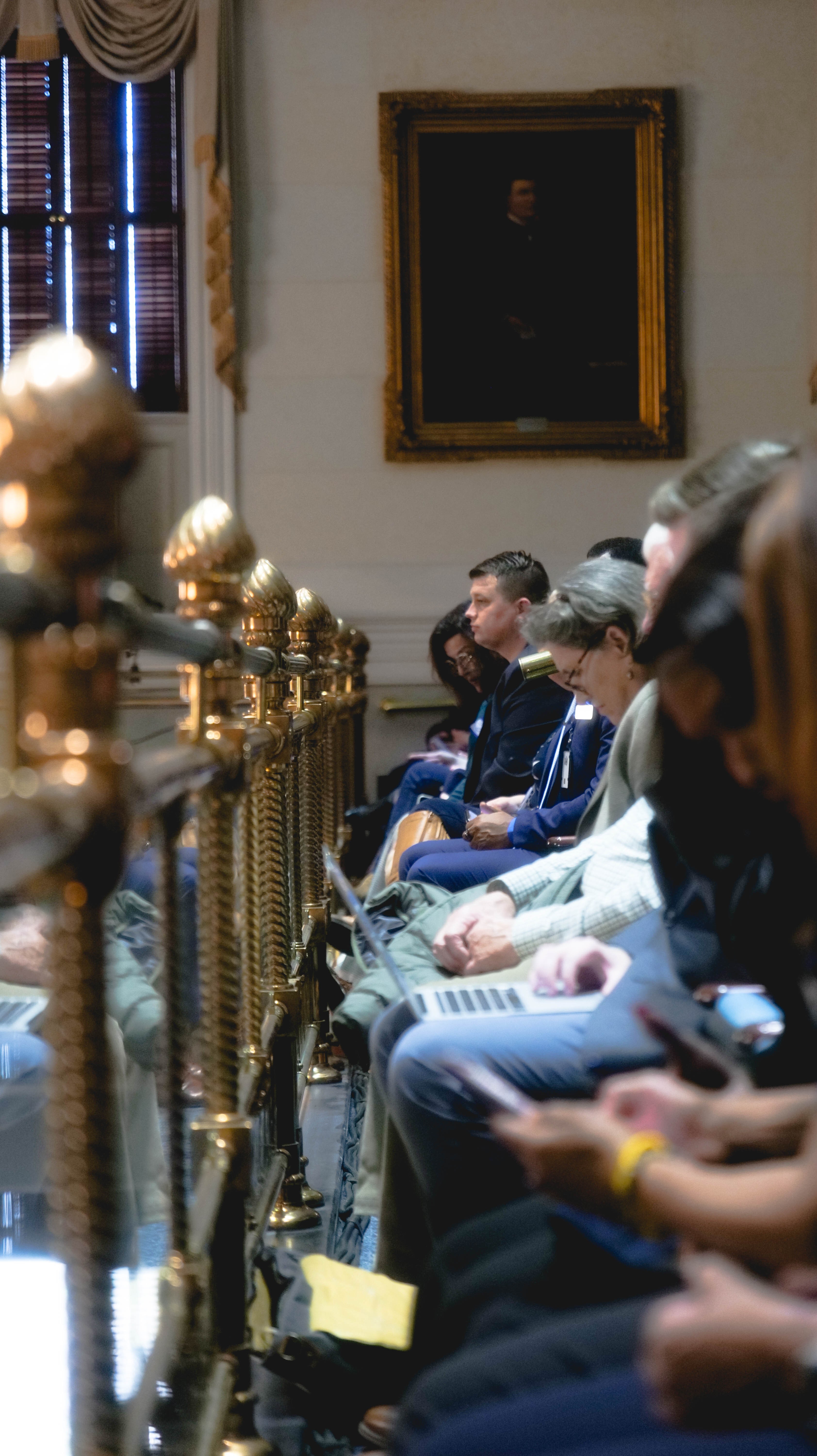 Moms For Liberty- South Carolina Legislative Day 2023