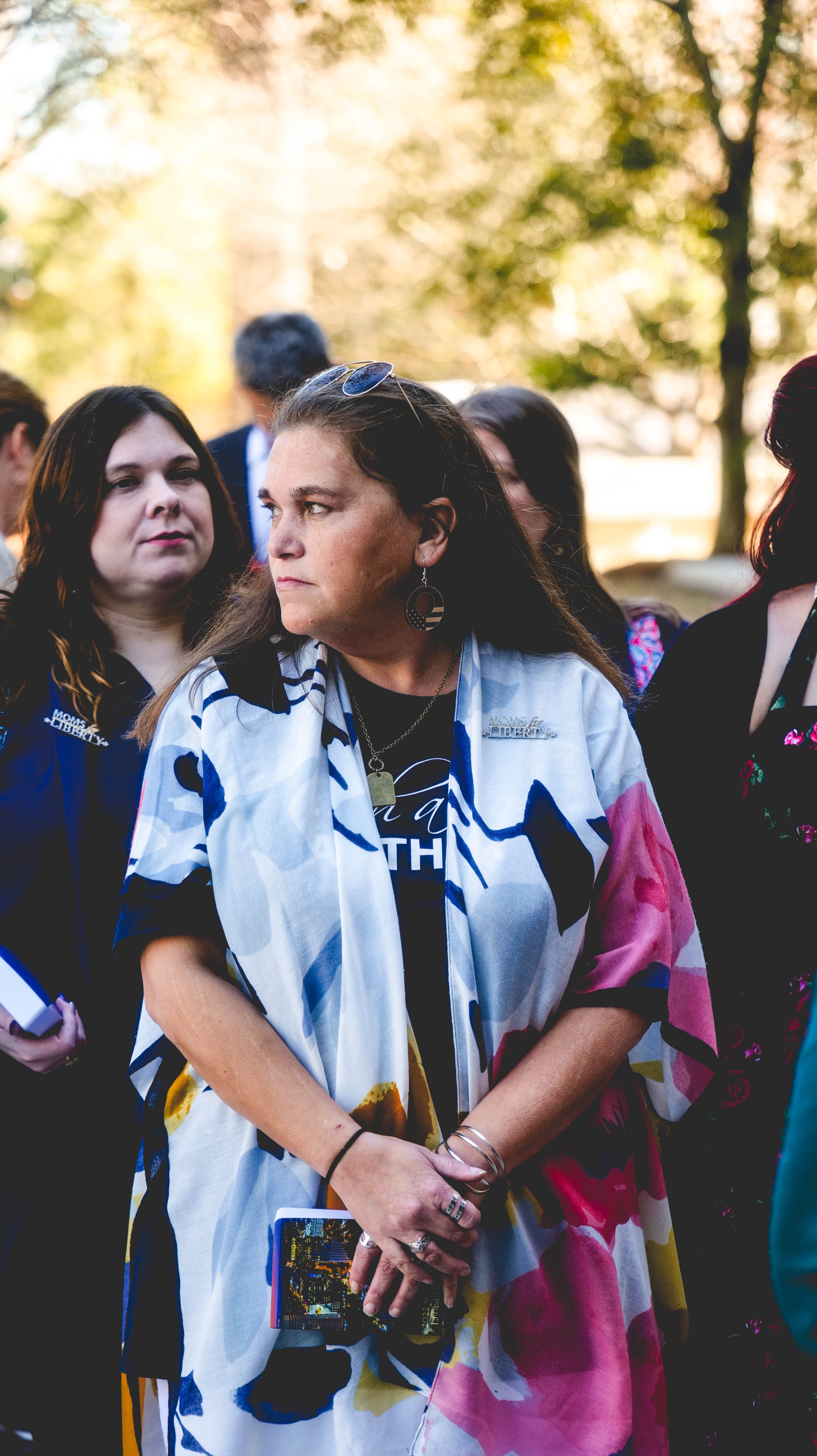 Moms For Liberty- South Carolina Legislative Day 2023