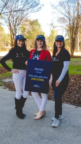 Moms For Liberty- South Carolina Legislative Day 2023