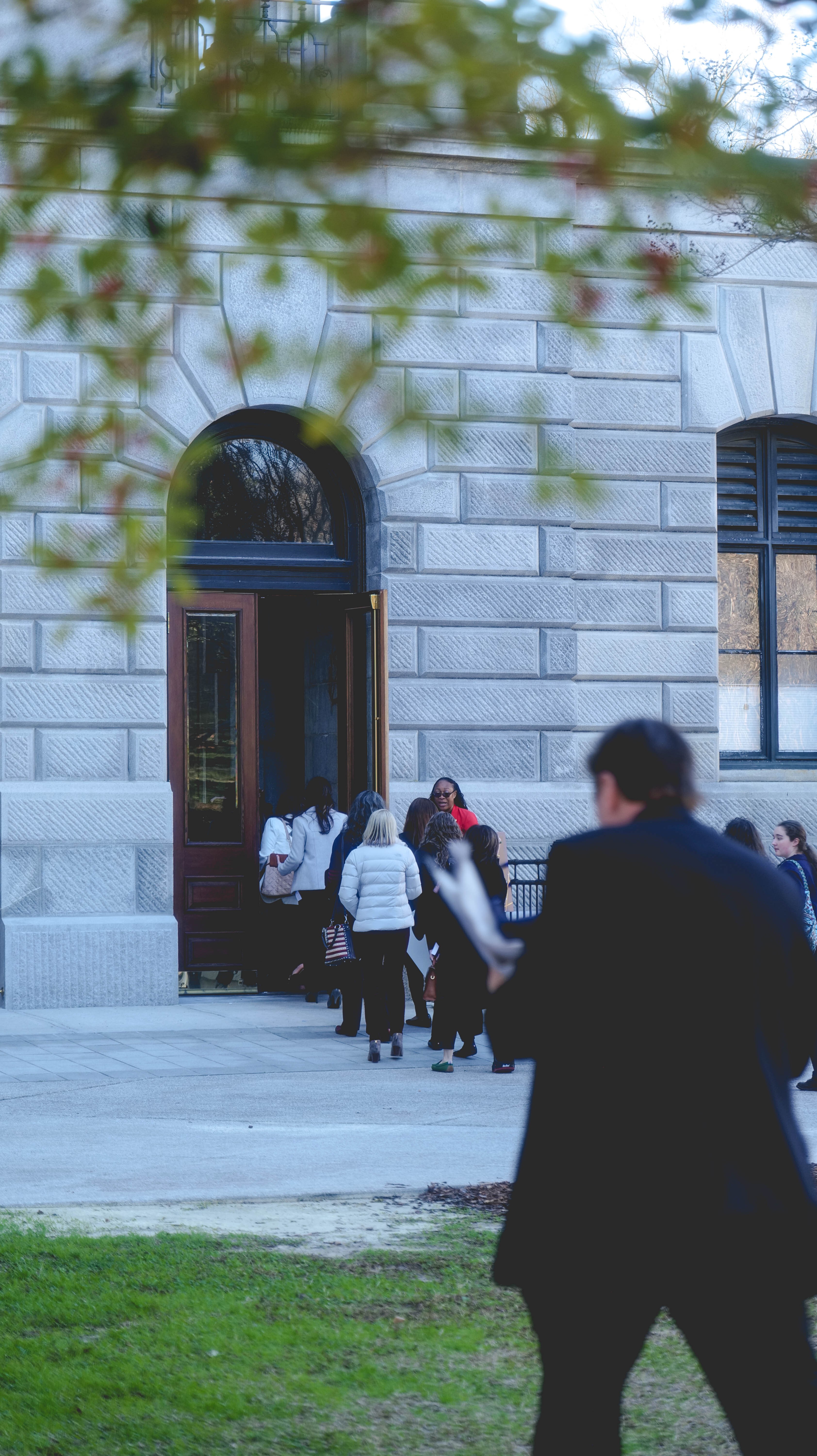 Moms For Liberty- South Carolina Legislative Day 2023