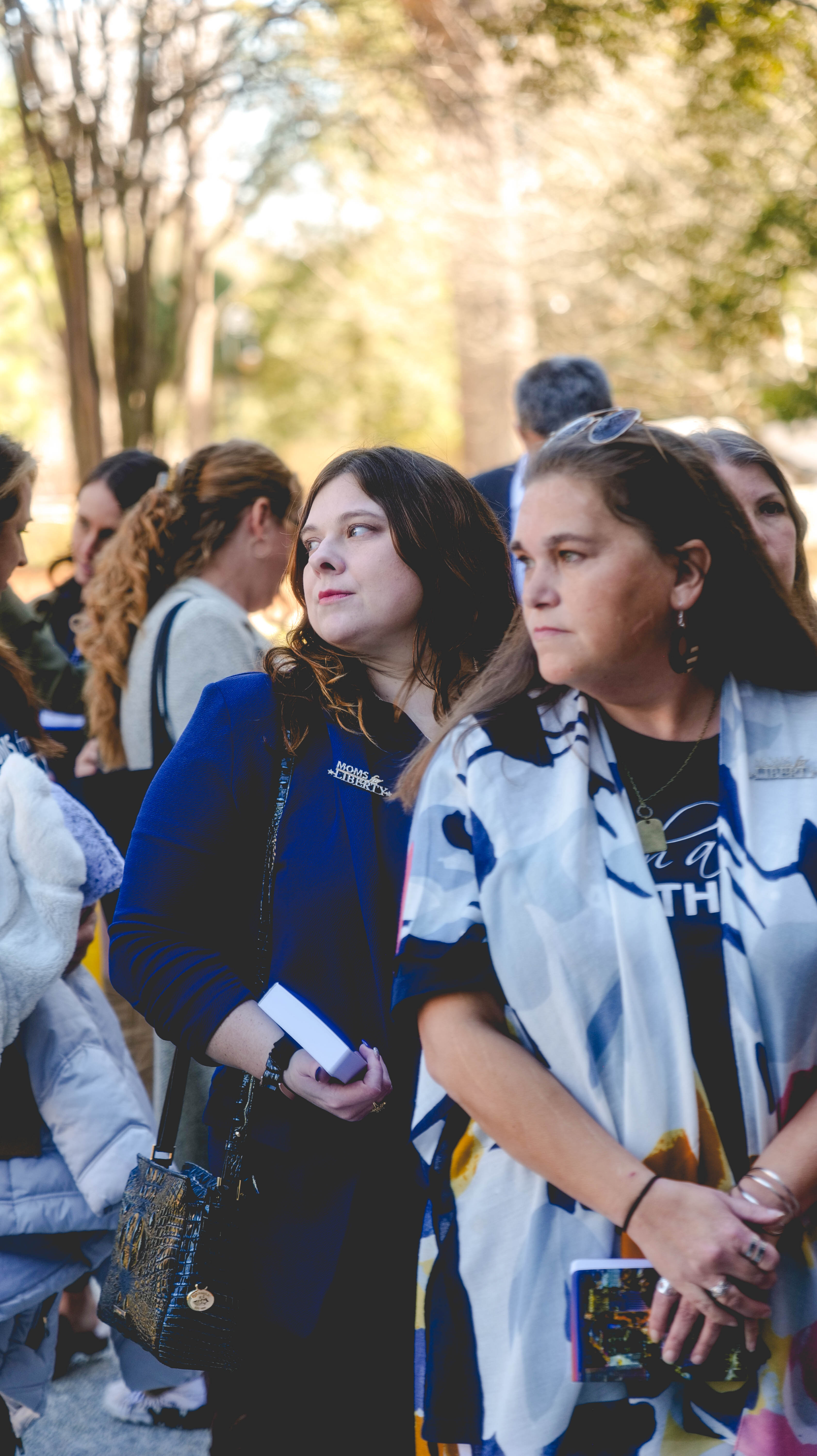 Moms For Liberty- South Carolina Legislative Day 2023