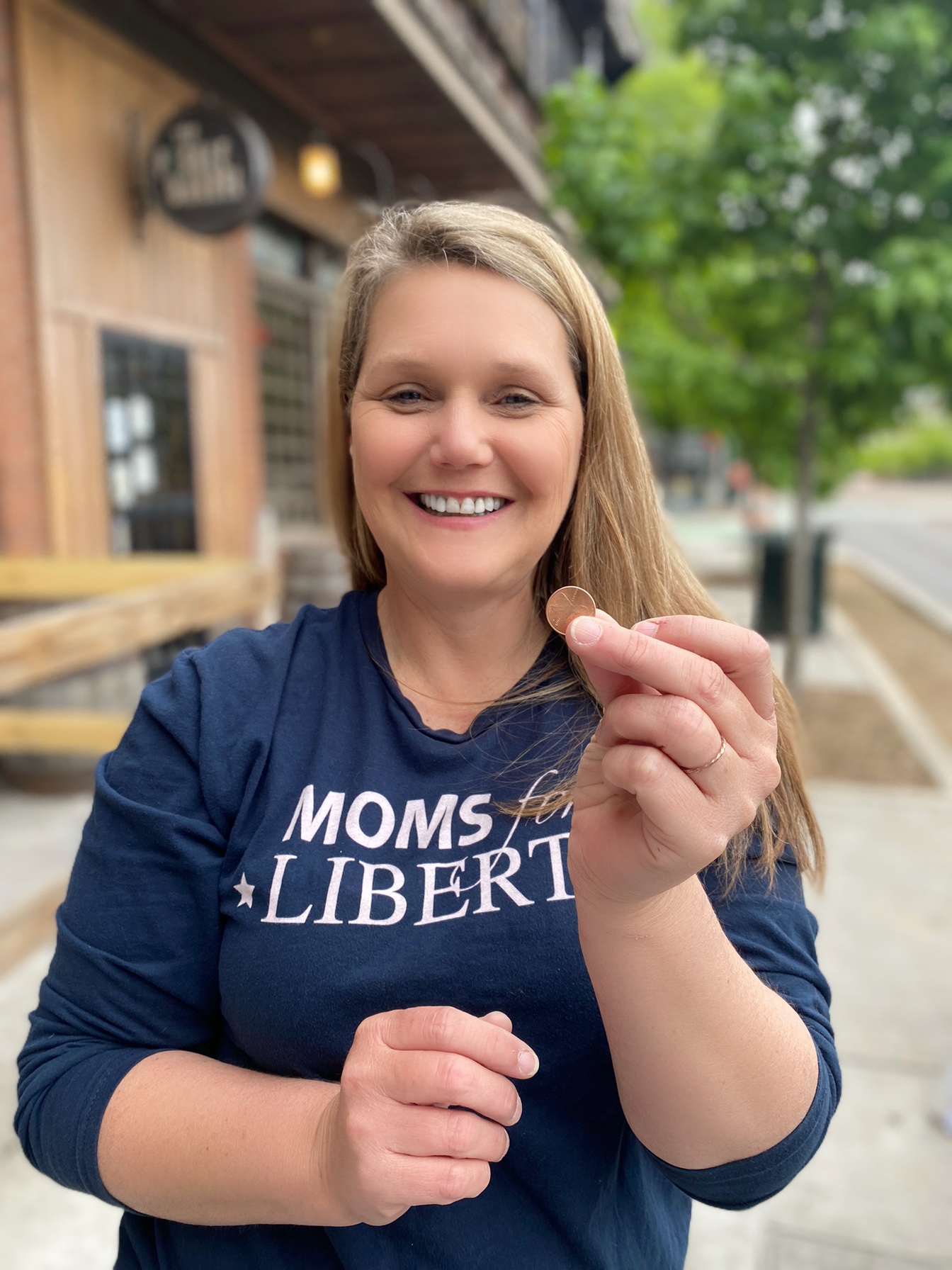 Chattanooga Armed Forces Day Parade 2023