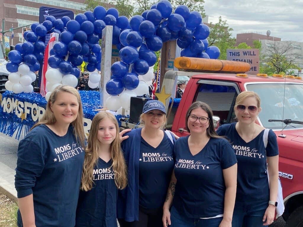 Chattanooga Armed Forces Day Parade 2023