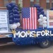 Chattanooga Armed Forces Day Parade 2023