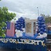 Chattanooga Armed Forces Day Parade 2023