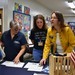 Registration Table