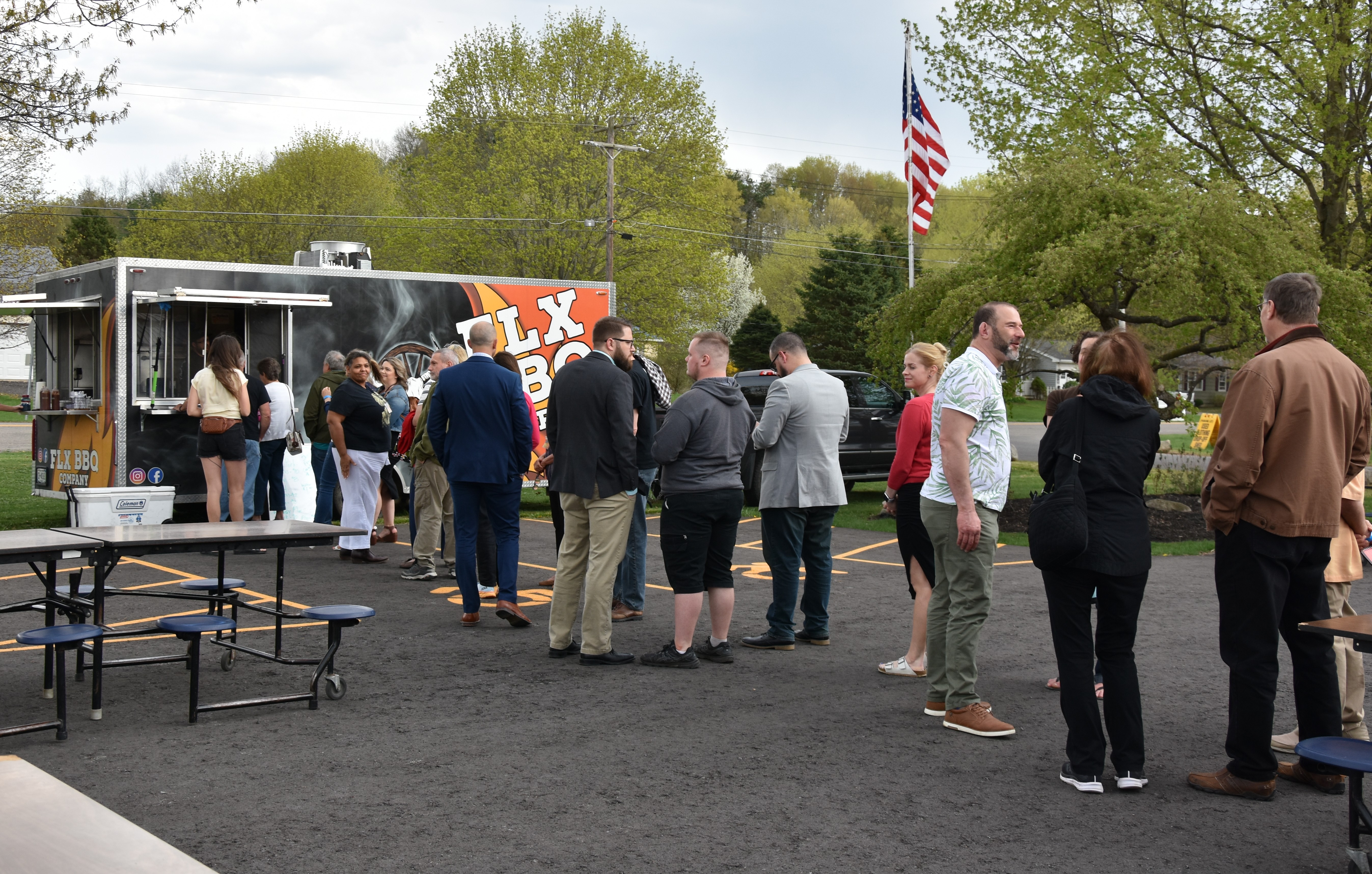 Food Truck