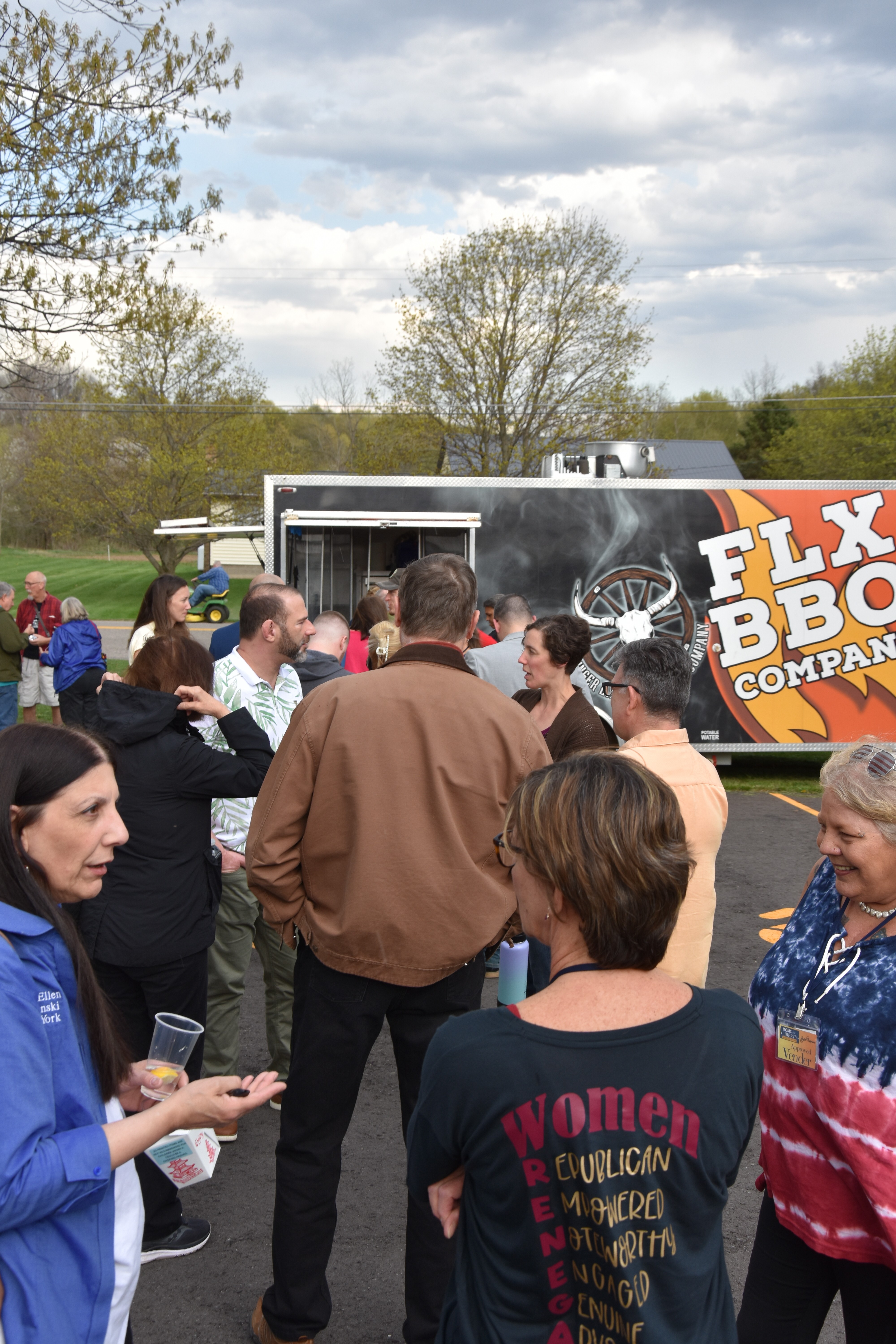 Food Truck