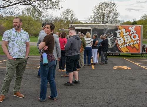 Food Truck