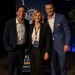 Capstone  Event - Michael Knowles, Robin Steenan, Pete Hegseth