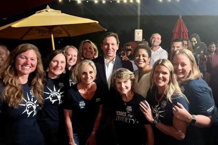 Governor DeSantis Jethros