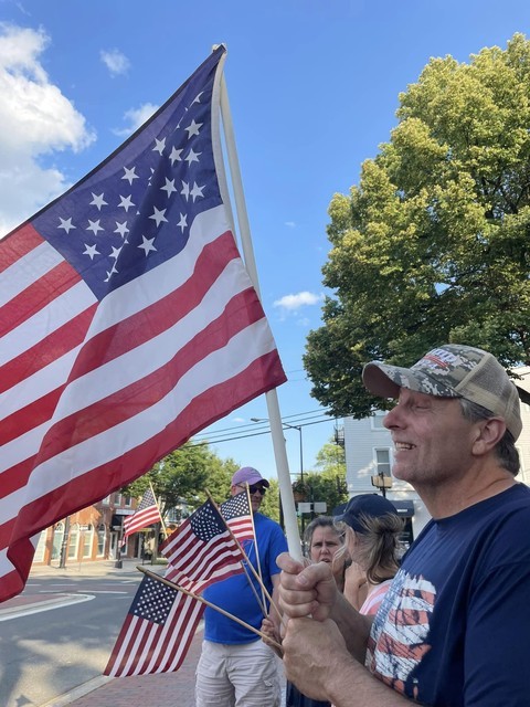 Flag Day10