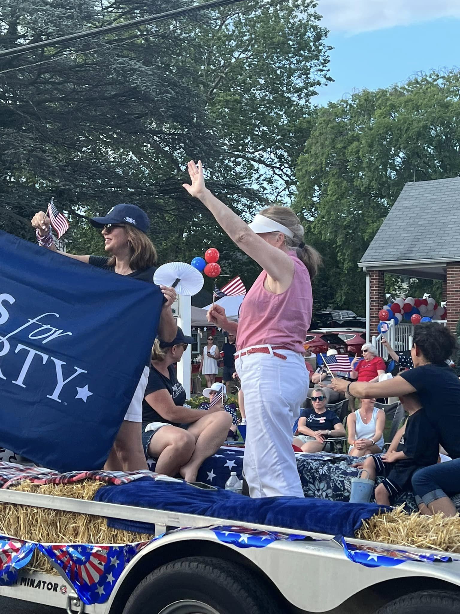 Independence Day Parade 2