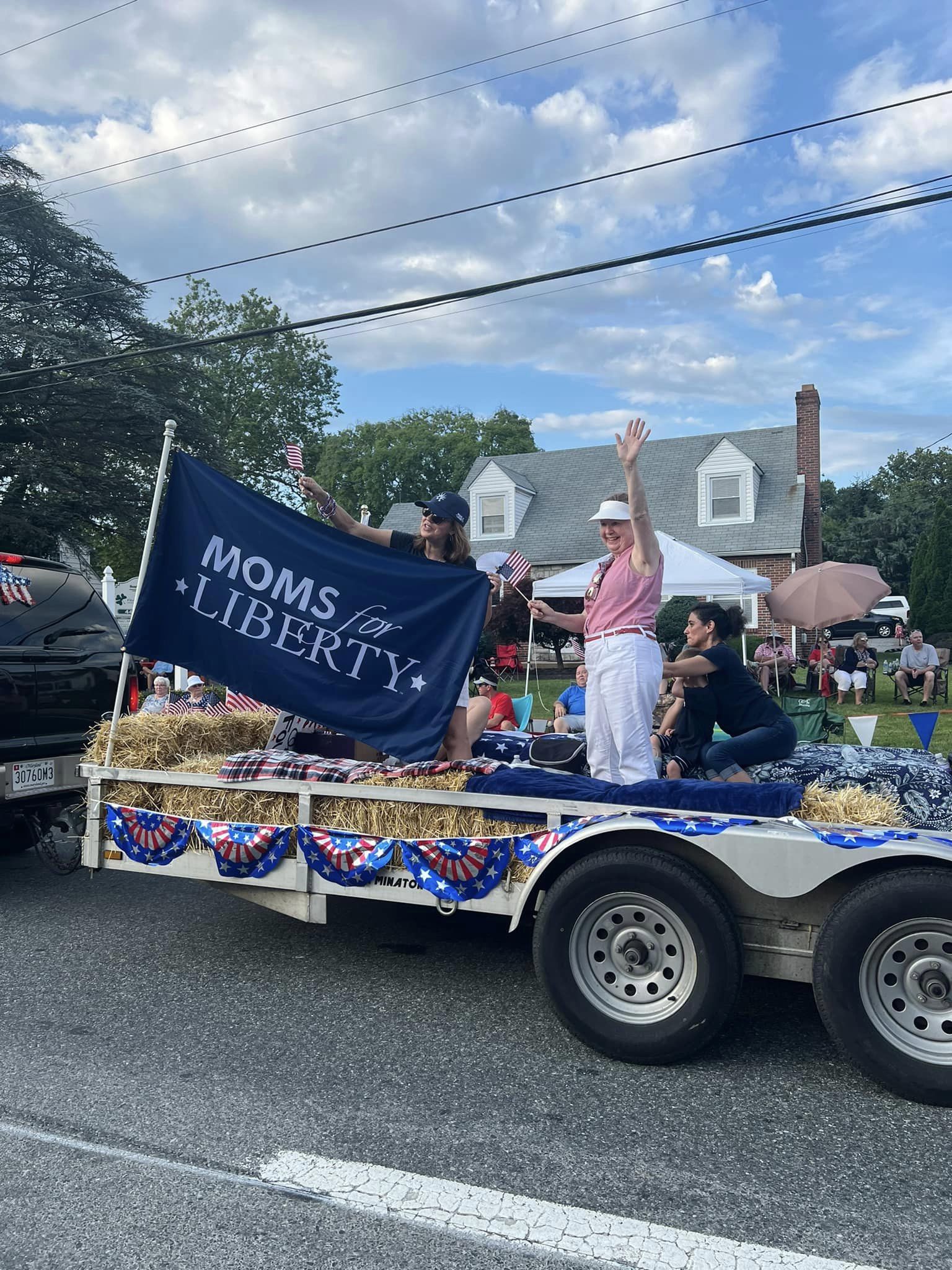 Independence Day Parade3